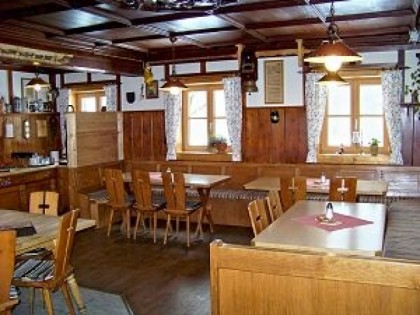 Foto: Gasthaus Giebelhaus