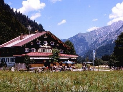 Foto: Gasthaus Giebelhaus