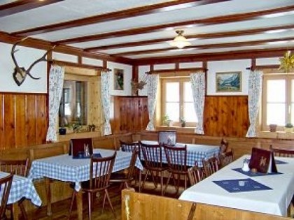 Foto: Gasthaus Giebelhaus