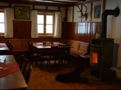 Foto: Gasthaus Giebelhaus