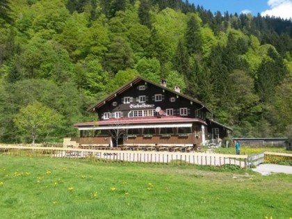 Foto: Gasthaus Giebelhaus